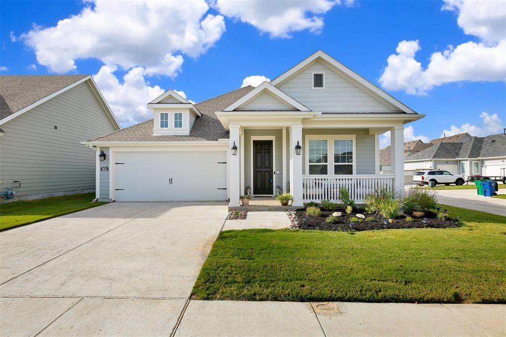 2621 Lazy Dog Lane - Photo 1
