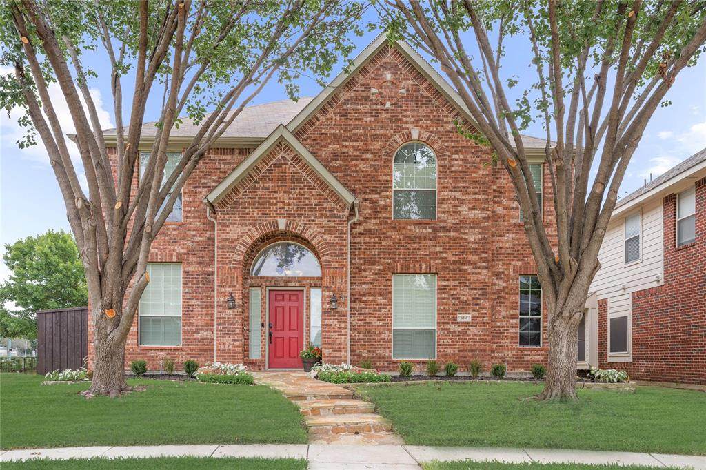 6216 Durango Drive - Photo 1