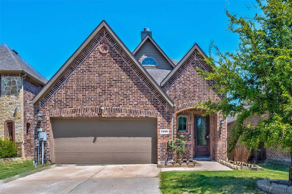 1429 Lauren Creek Lane - Photo 1