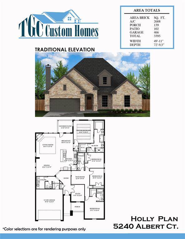 5240 Albert Court - Photo 1