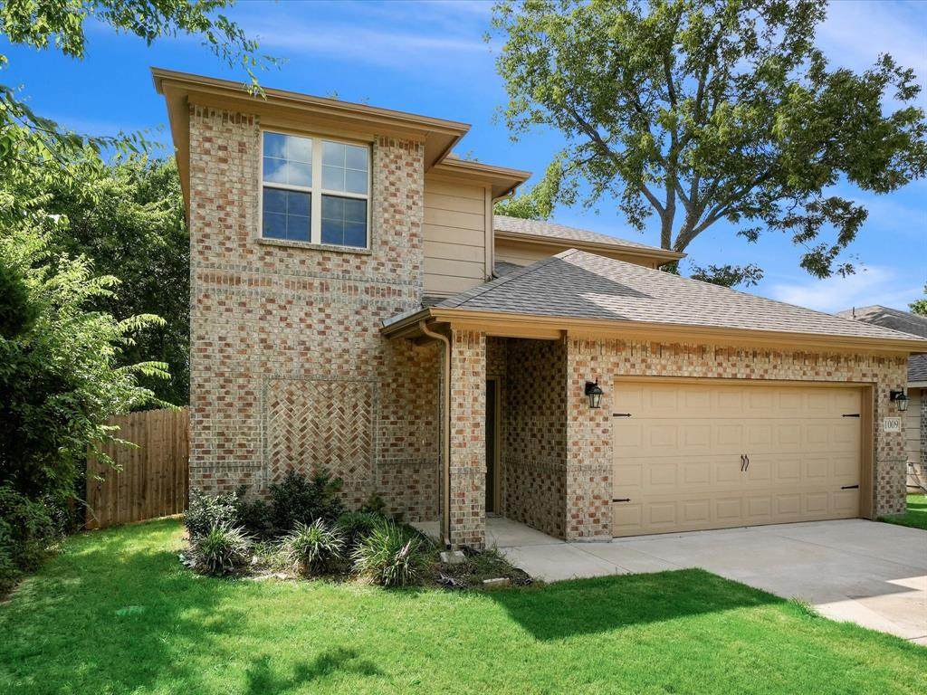 1009 Taylor Street - Photo 1
