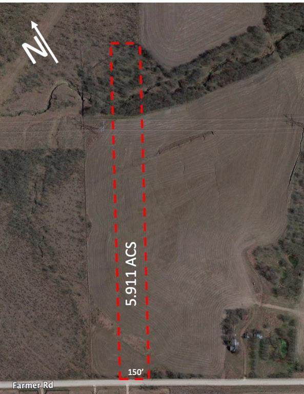 501 Farmer Road - Photo 1