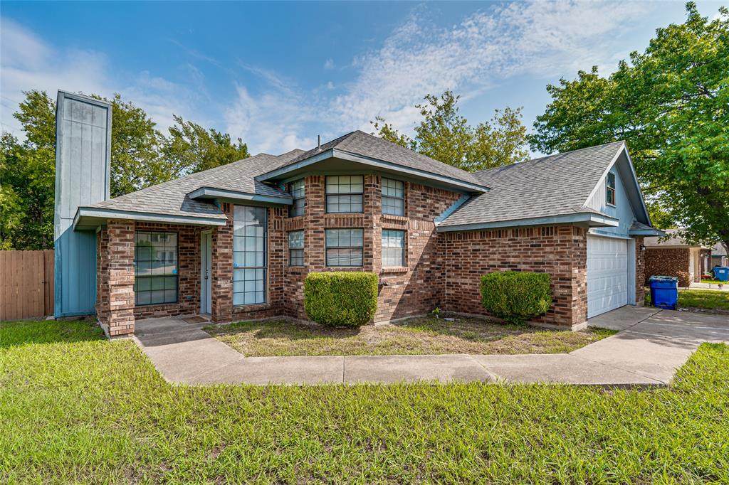 101 Craddock Drive - Photo 1