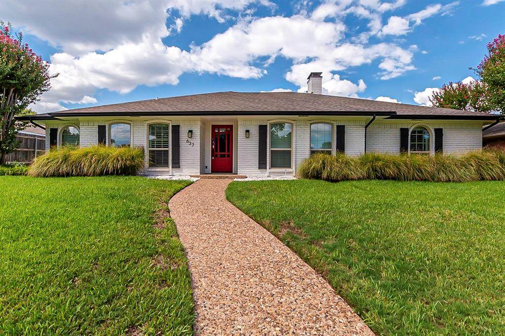 637 Harvest Glen Drive - Photo 1