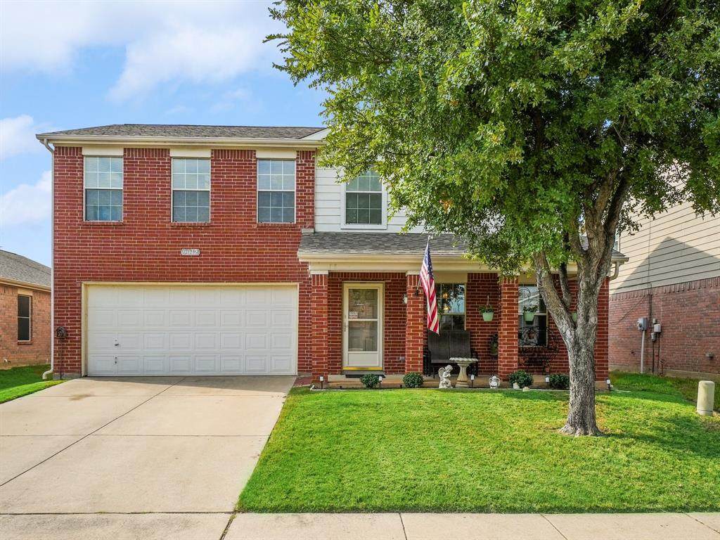 9012 King Ranch Drive - Photo 1