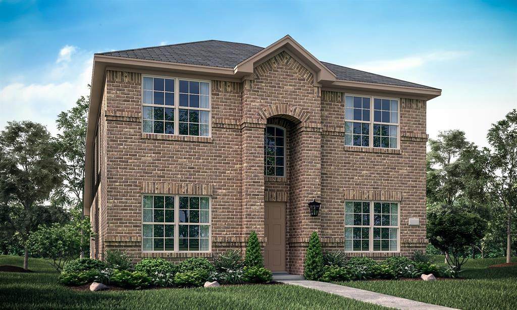 4023 Logan Drive - Photo 1