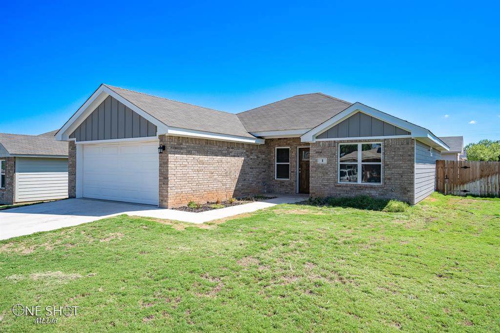 1 Woodcock Circle - Photo 1