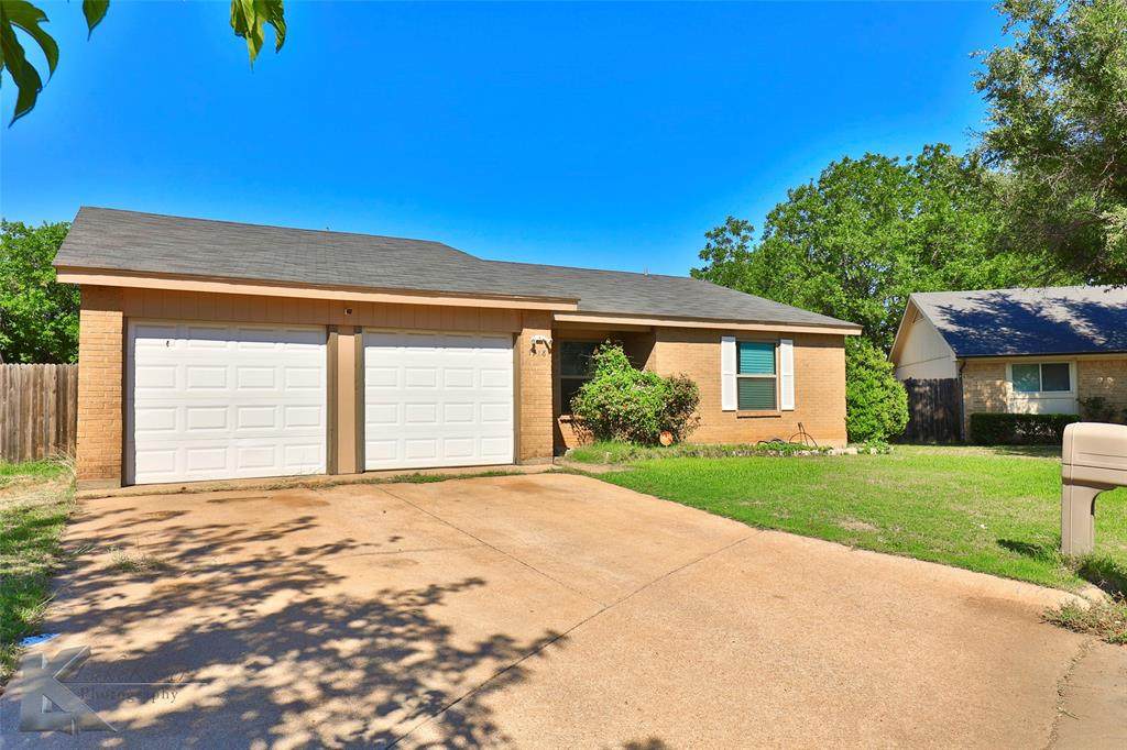 1718 Chucker Court - Photo 1