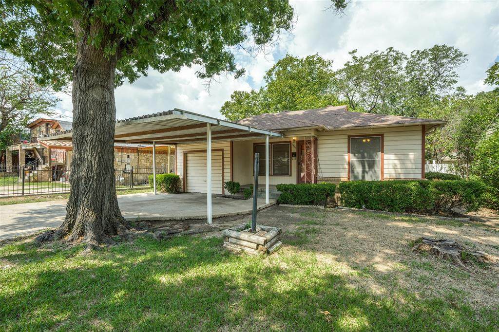 3807 Falls Drive - Photo 1
