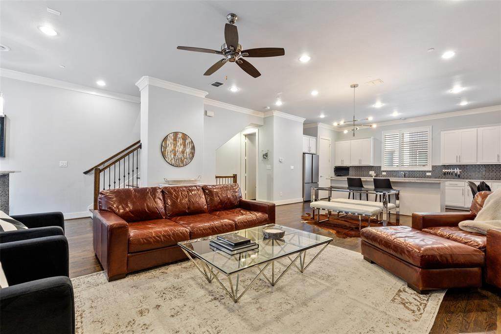 4211 Rawlins Street - Photo 1