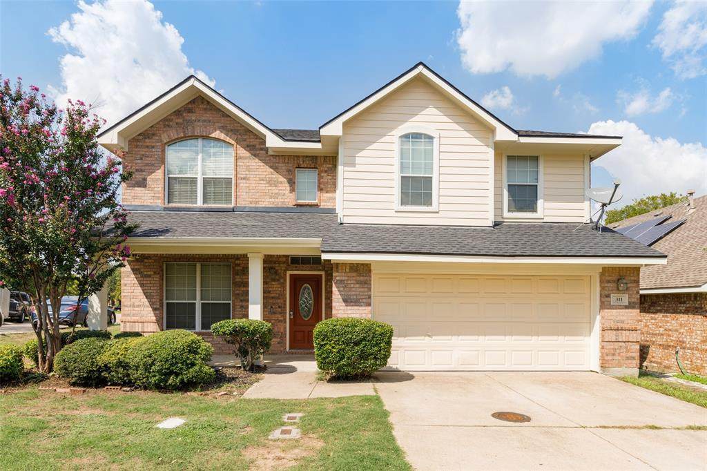 311 Sorrel Street - Photo 1