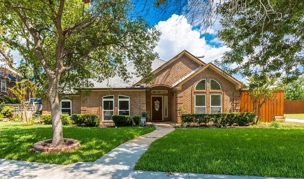 449 Sandy Knoll Drive - Photo 1