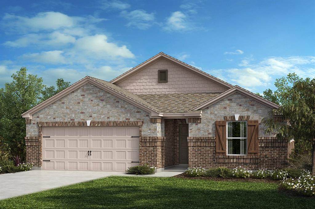 936 Waggoner Drive - Photo 1