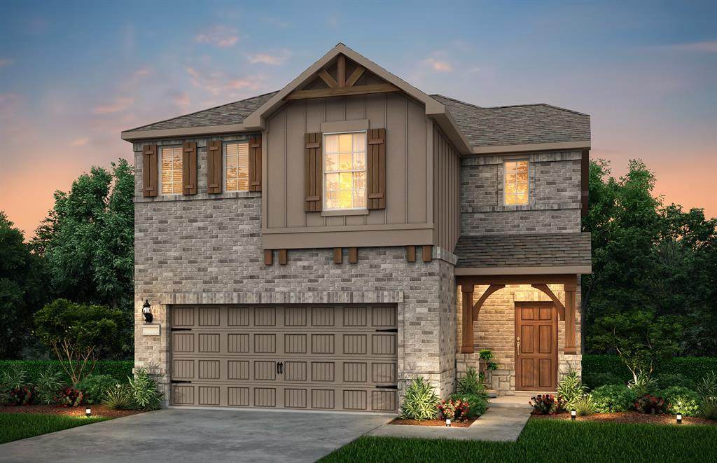 714 Creekwater Lane - Photo 1