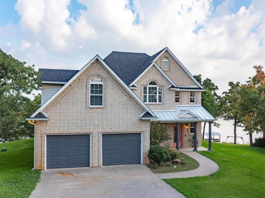 373 Private Road 460 - Photo 1