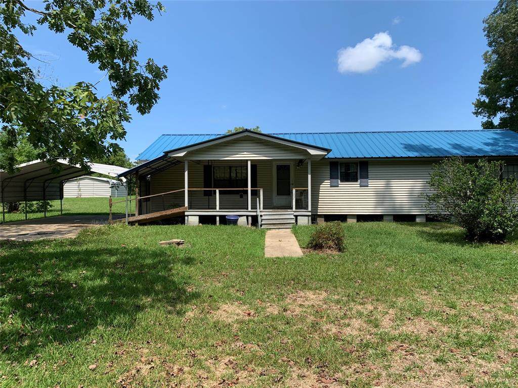 760 Wpa Road - Photo 1
