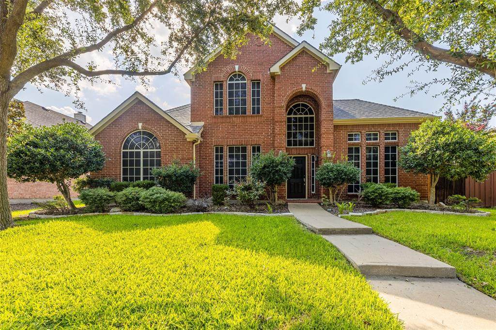 8431 Firewheel Lane - Photo 1