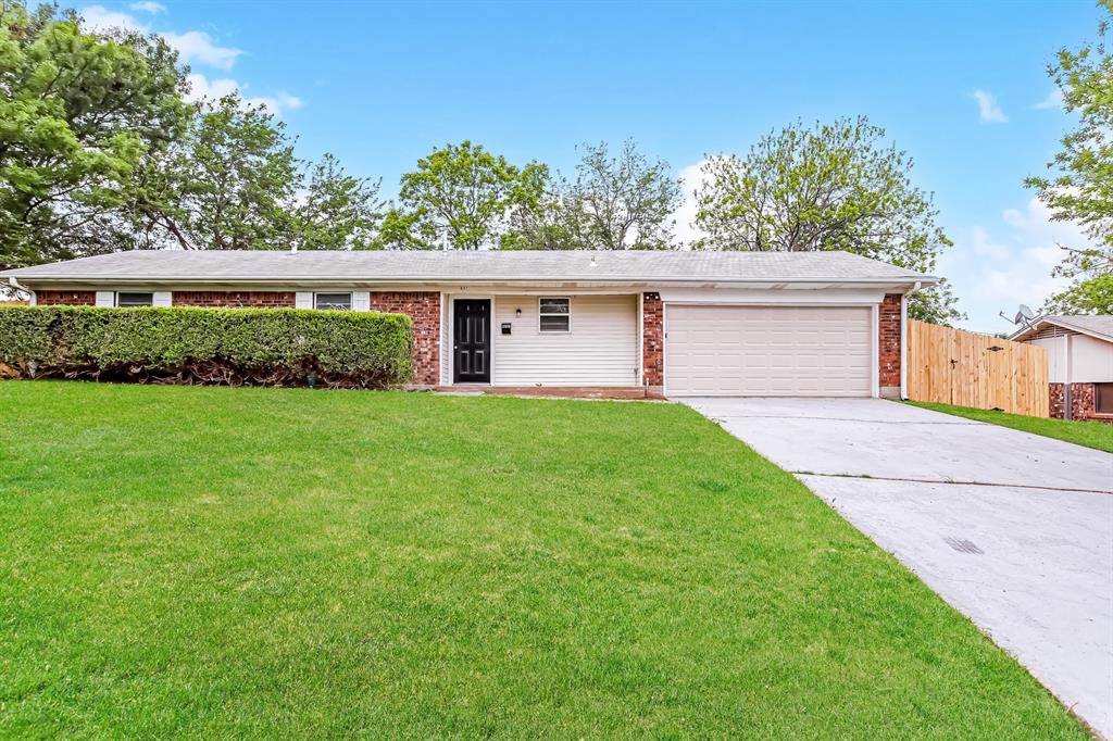 651 Greenland Road - Photo 1