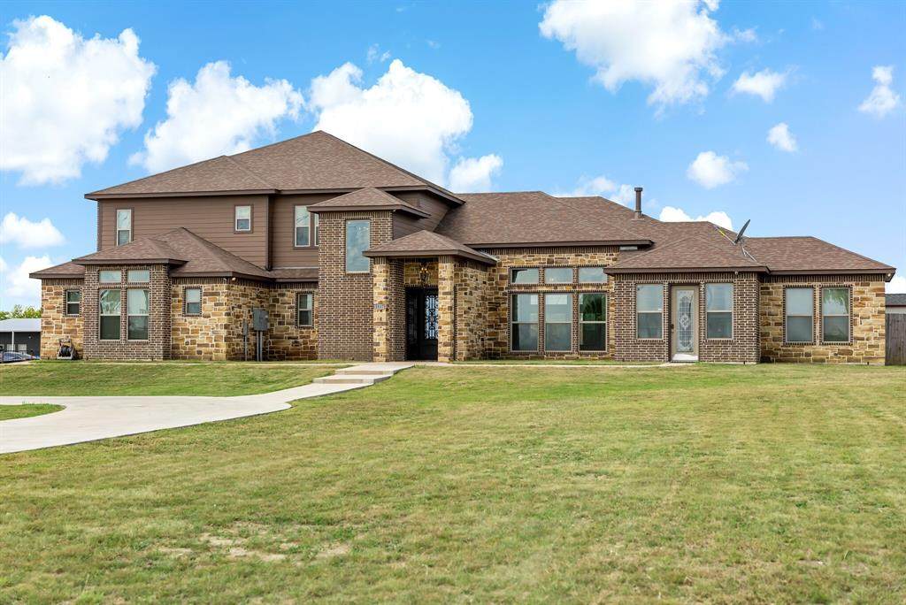 1517 Bennett Road - Photo 1