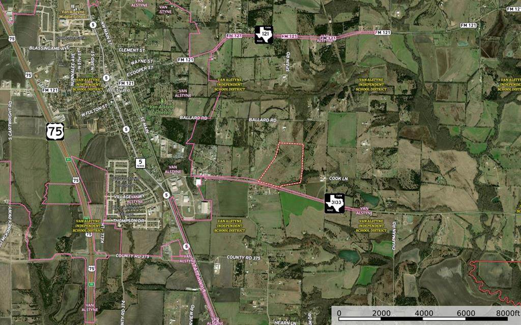 TBD Fm 3133 - Photo 1