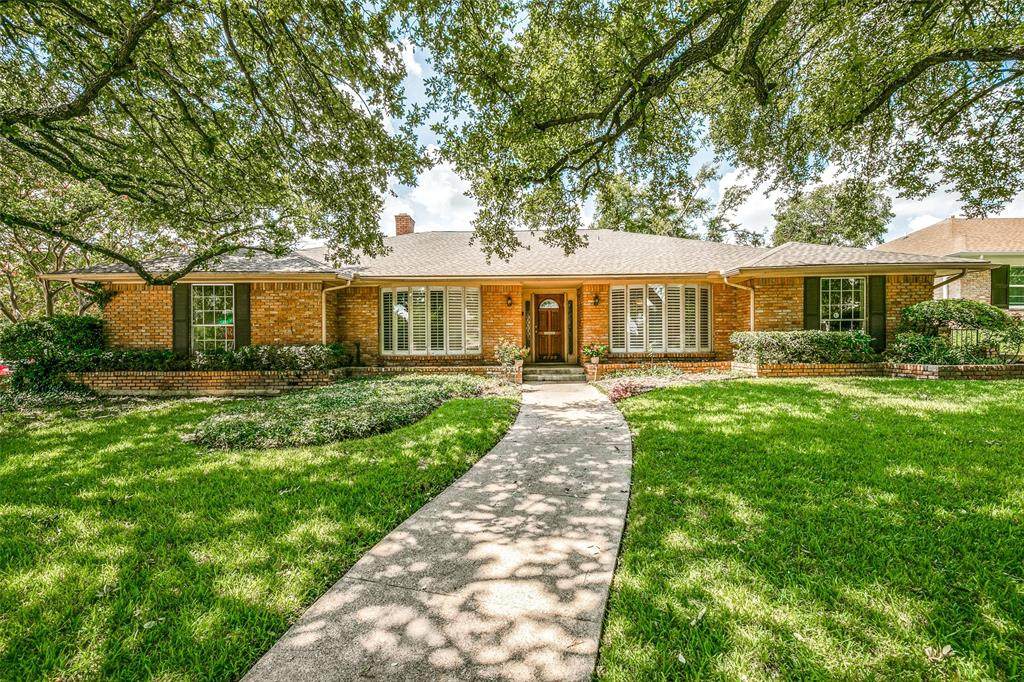 7307 Fieldgate Drive - Photo 1