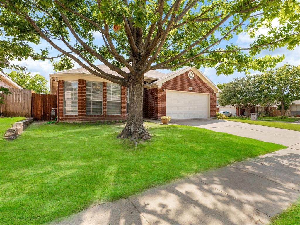 6909 Topanga Terrace - Photo 1