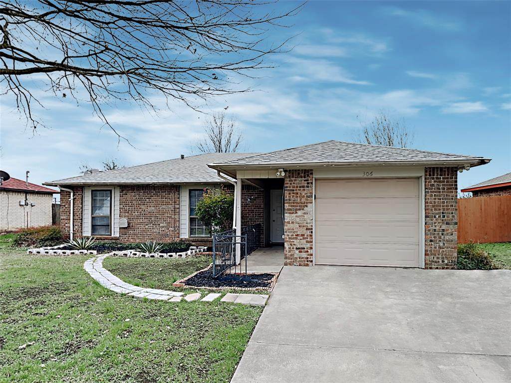 306 Milas Lane - Photo 1