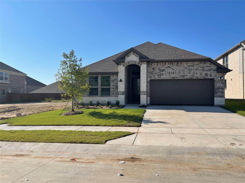 1231 Stagecoach Trail - Photo 1