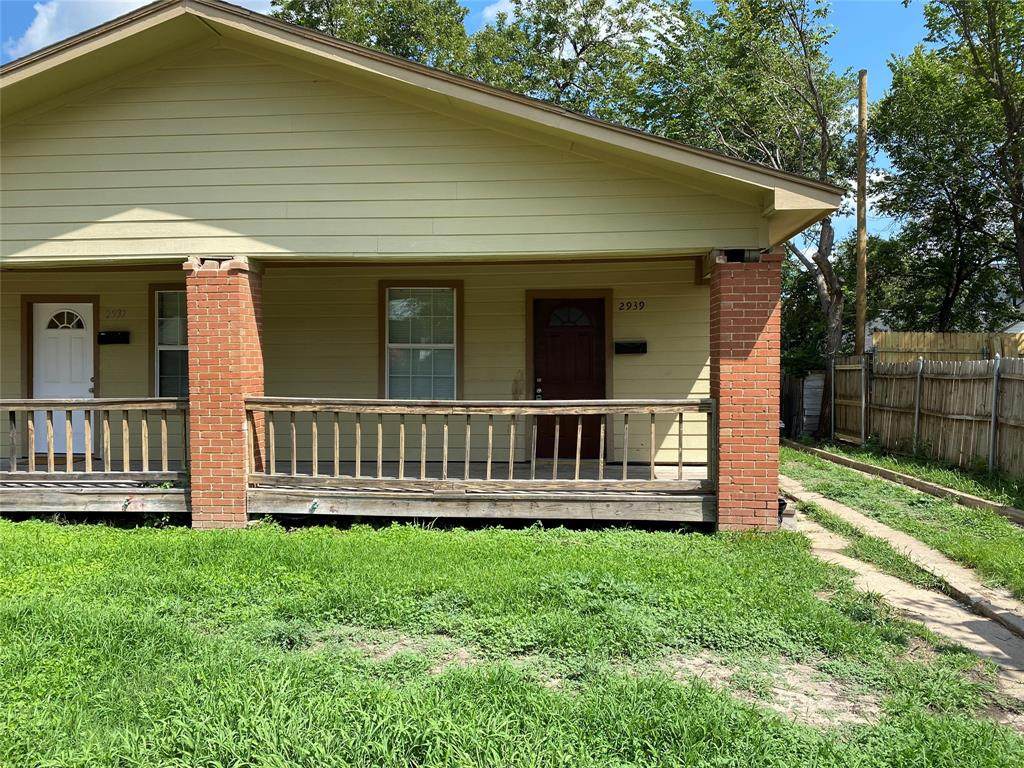 2939 Adams - Photo 1