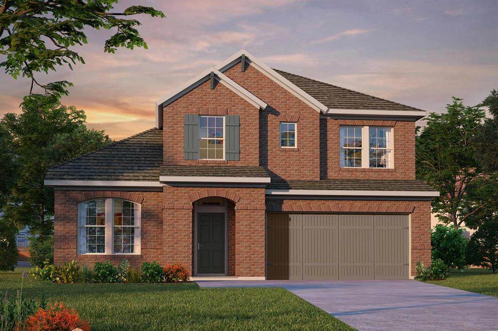 4108 Crepe Myrtle Street - Photo 1