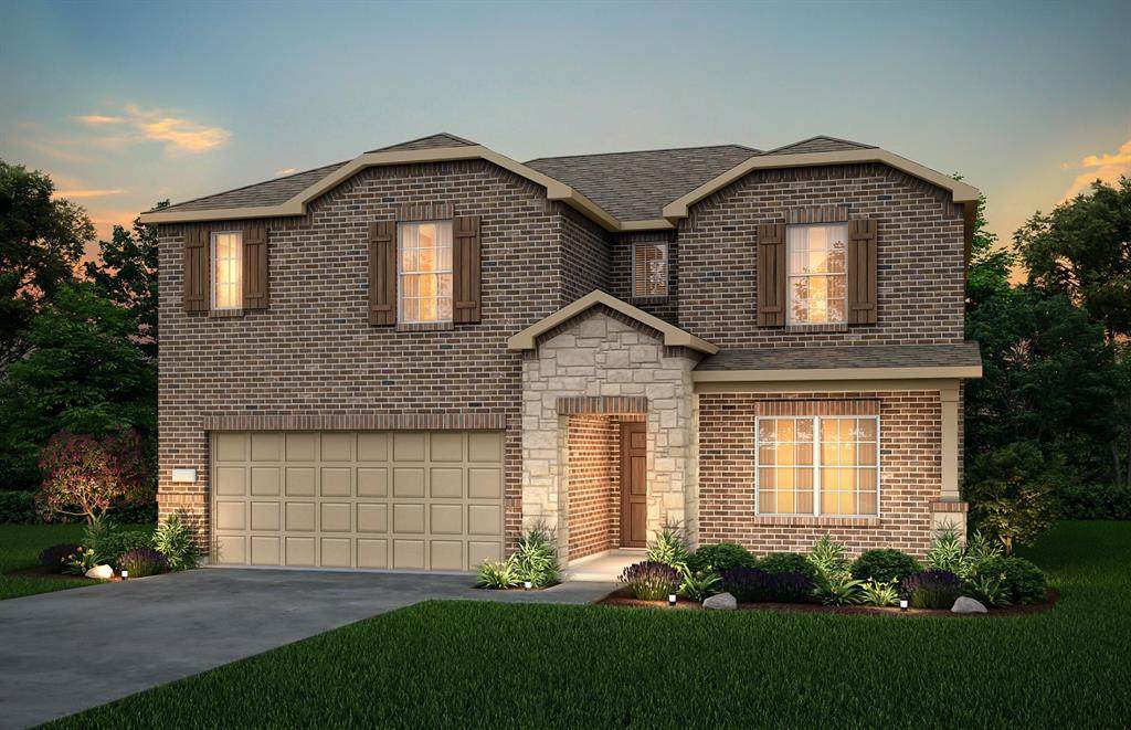 1028 Binney Drive - Photo 1
