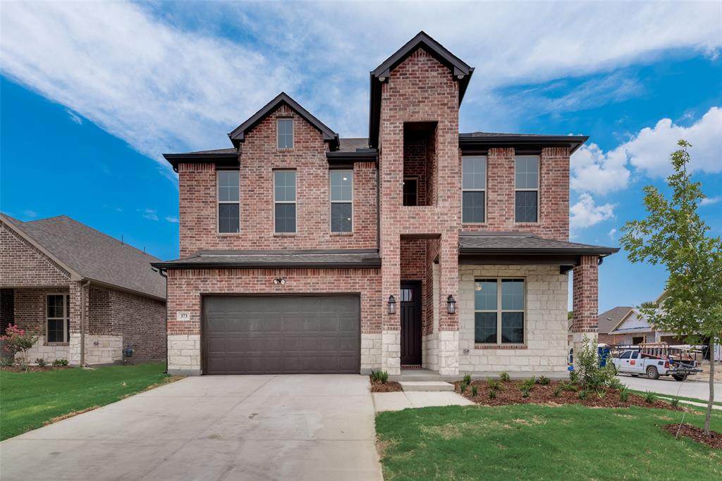 373 Braves Way - Photo 1