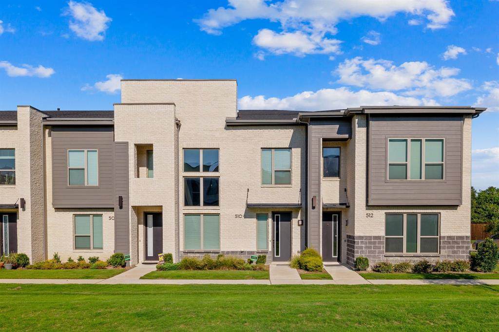510 Carmack Drive - Photo 1