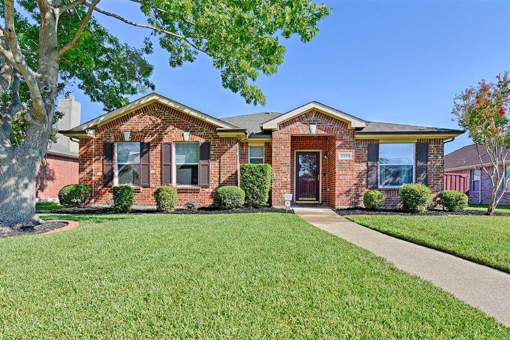 12350 Ridgetop Circle - Photo 1