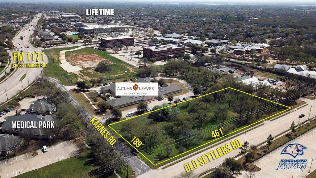 3800 Old Settlers Road - Photo 1