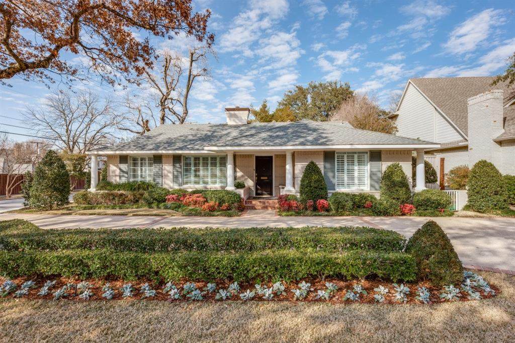 7403 Colgate Avenue - Photo 1