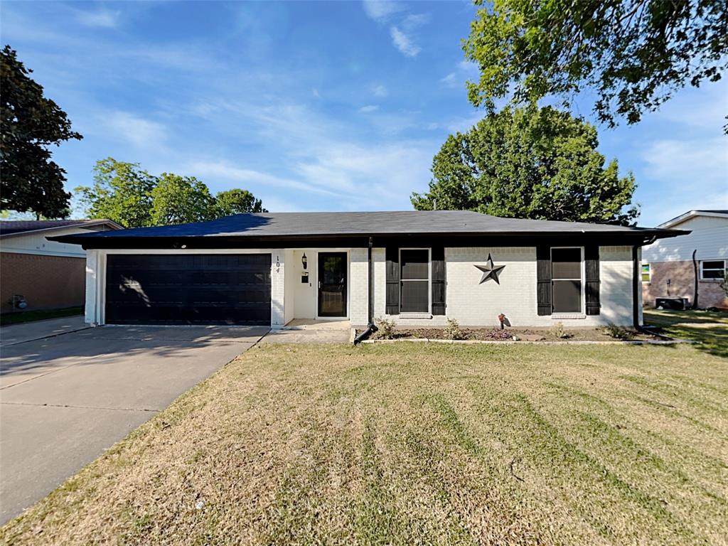 104 Jill Ann Drive - Photo 1