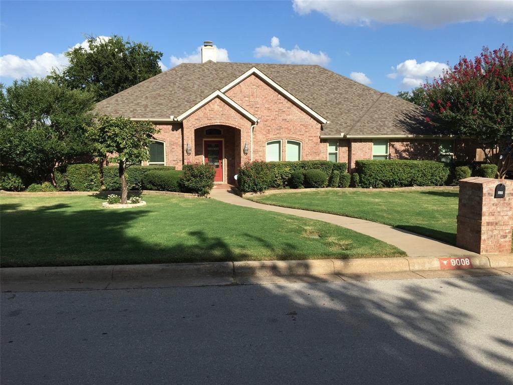 9008 Hunters Glen Trail - Photo 1
