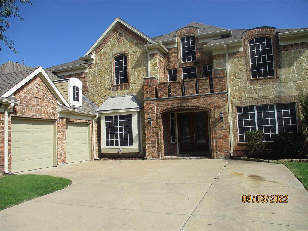 2613 Sandstone Lane - Photo 1