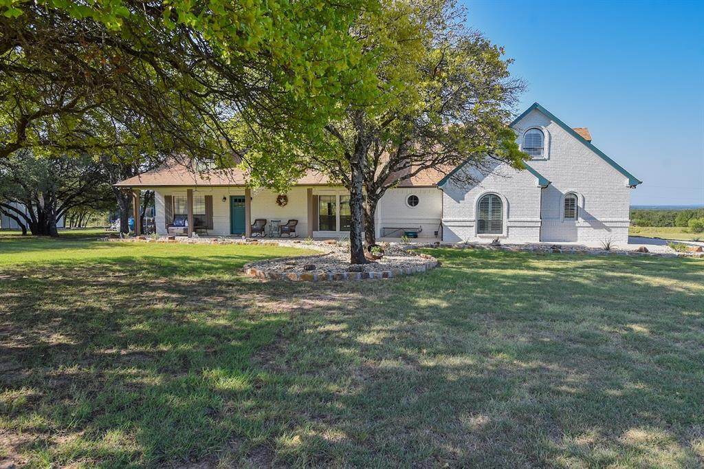 1100 Perkins Road - Photo 1