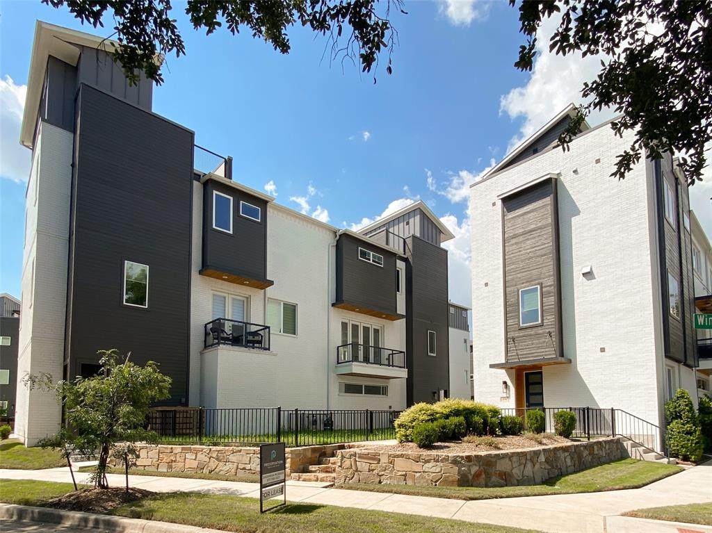 2832 Wingate Street - Photo 1