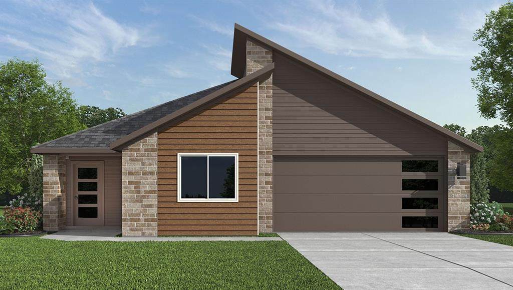 2209 Redwing Drive - Photo 1