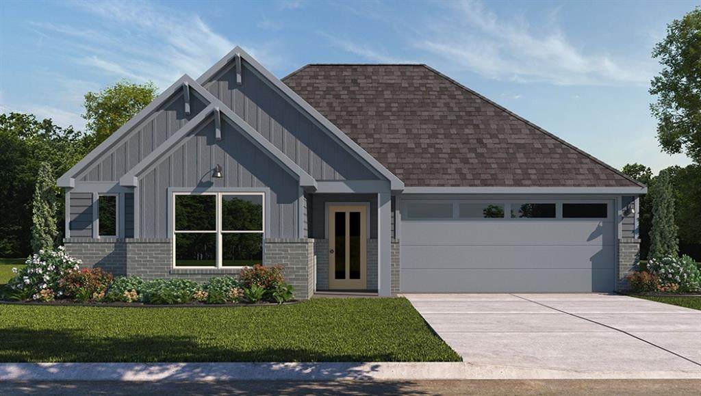 2217 Redwing Drive - Photo 1