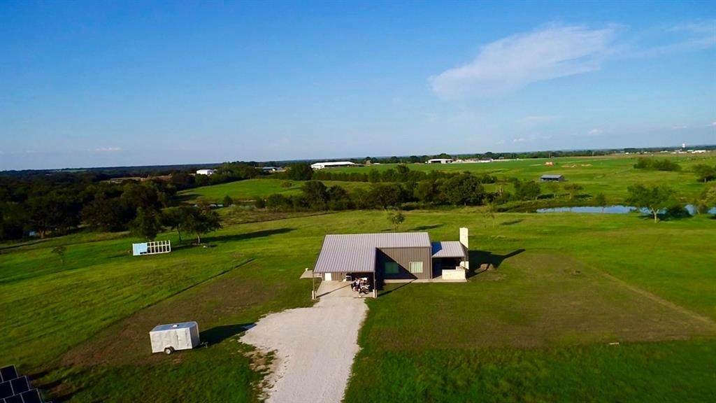 140 Turkey Farm Rd Road - Photo 1