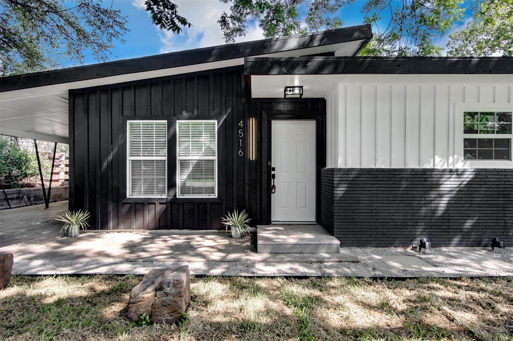 4516 Geddes Avenue - Photo 1