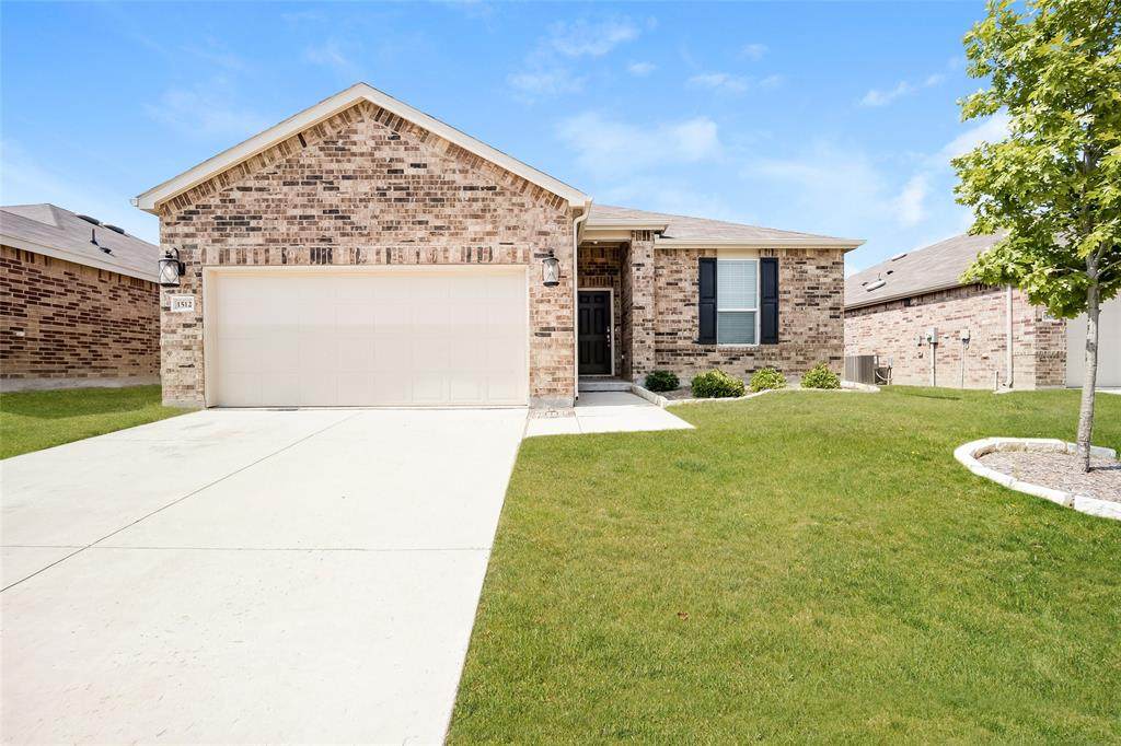 1512 Vernon Drive - Photo 1