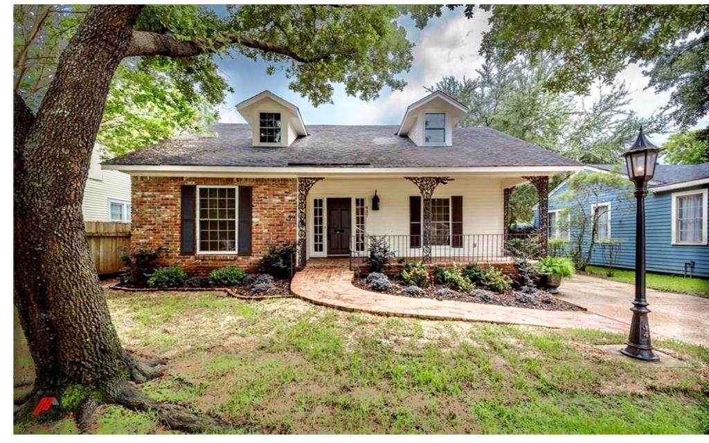 437 Dudley Drive - Photo 1