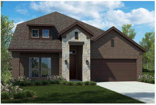 11533 Lavonia Road - Photo 1