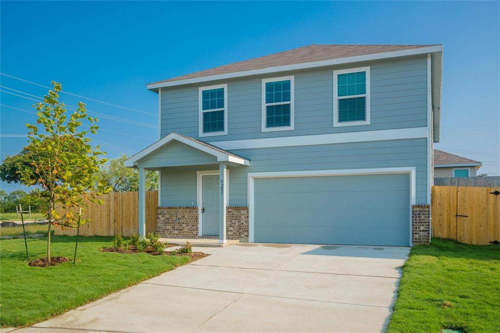9207 Marilyn Place - Photo 1