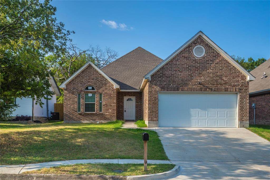 8425 Whitney Drive - Photo 1